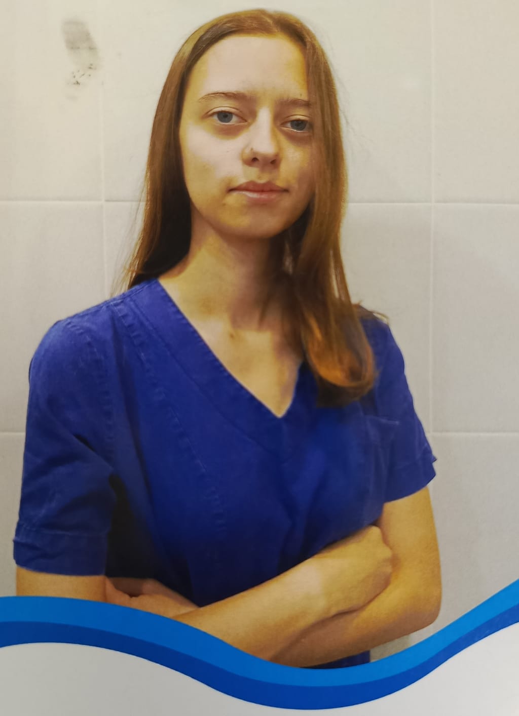 Анастасия Догадаева