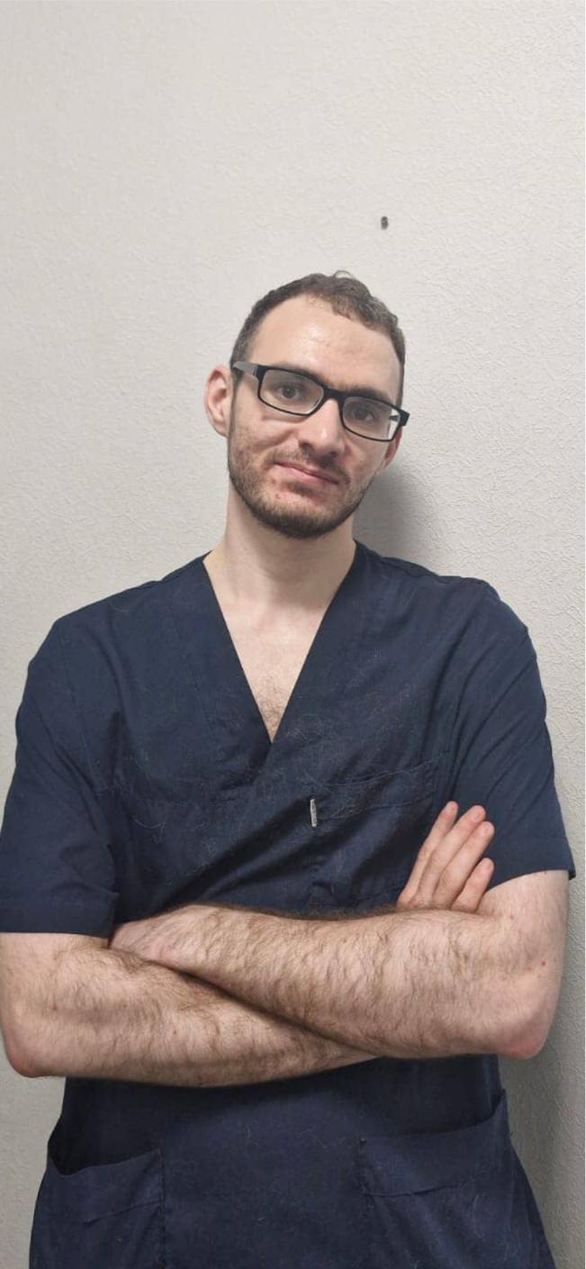 Ахмед Албогачиев