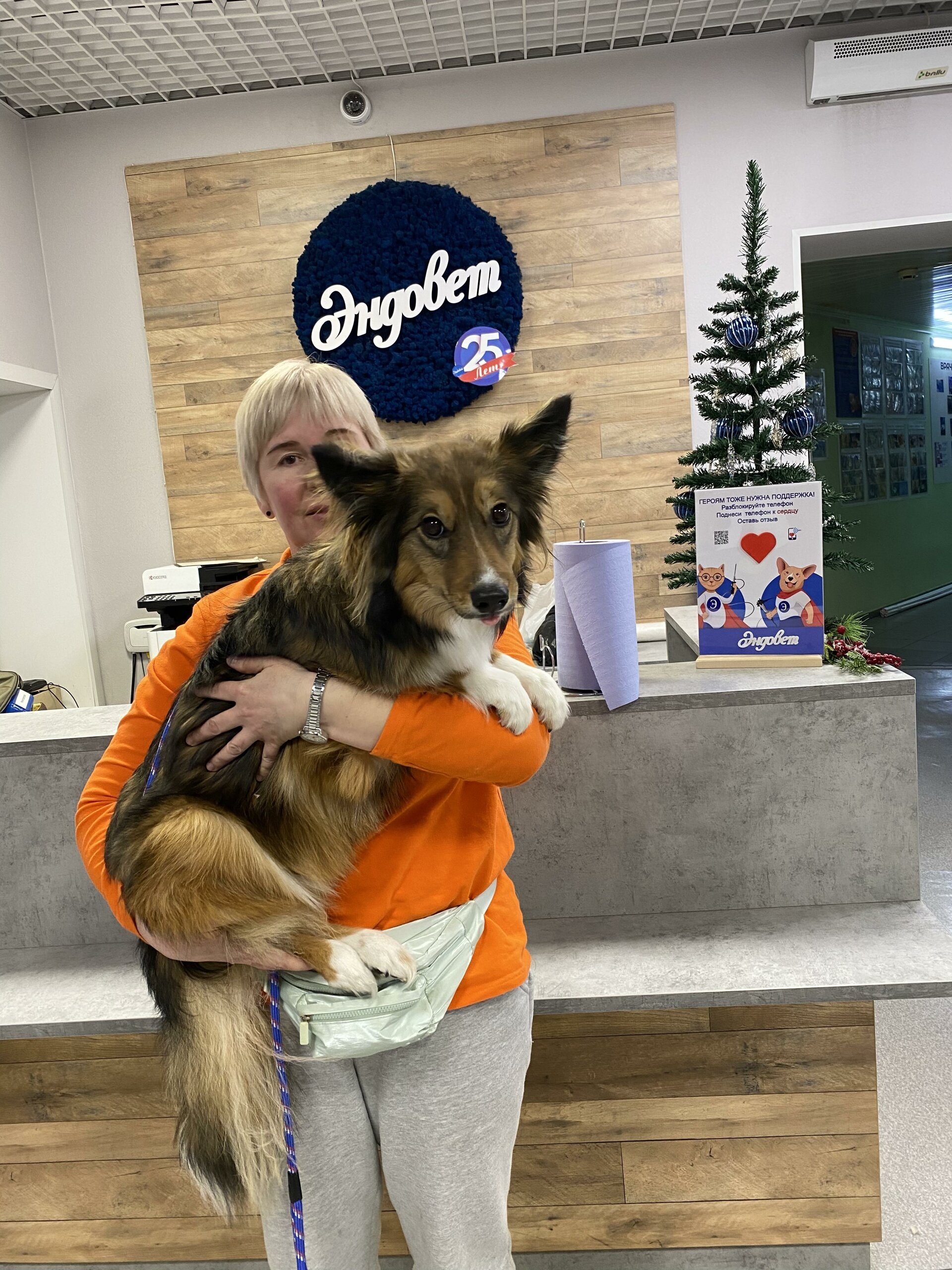 недержание мочи после стерилизации