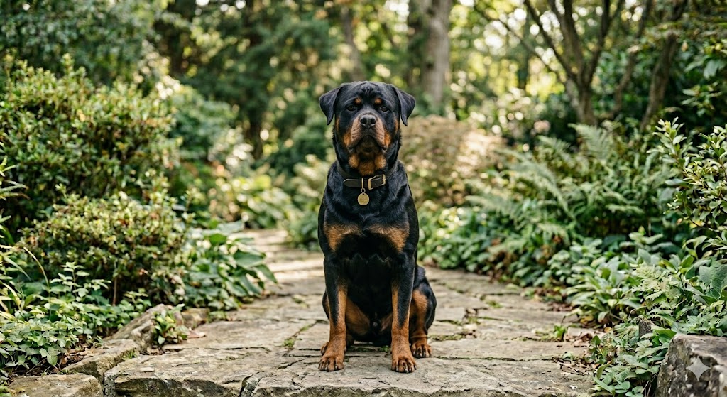 РОХ у собак