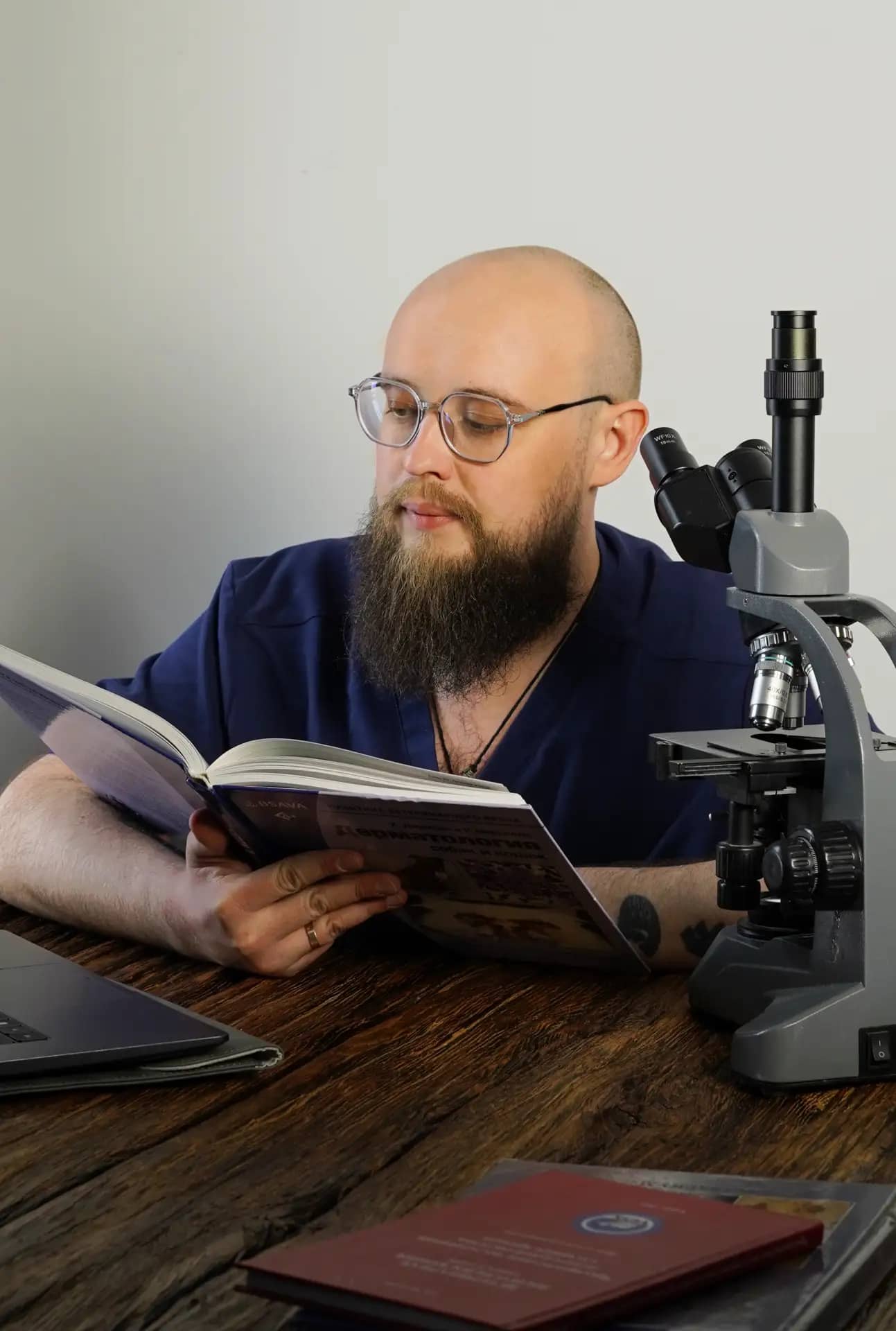 ​Сергей Щепетов